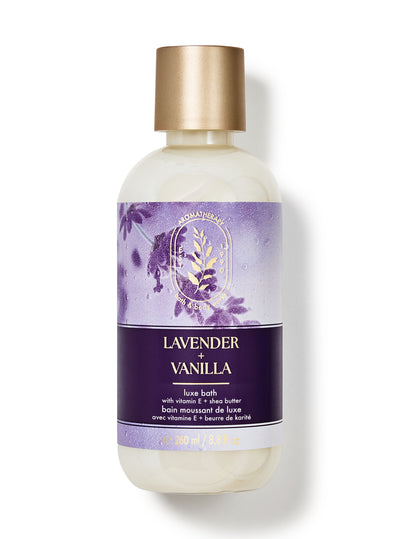 
  Lavender Vanilla
