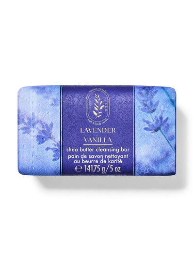 
  Lavender Vanilla
