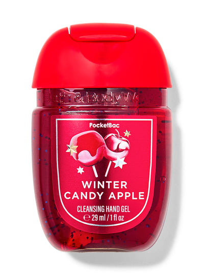 
  Winter Candy Apple
