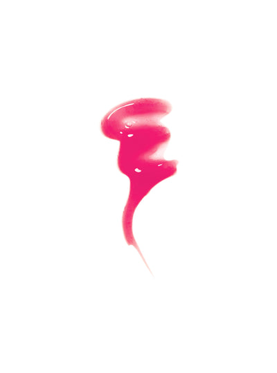 
  Bubblegum Pink
