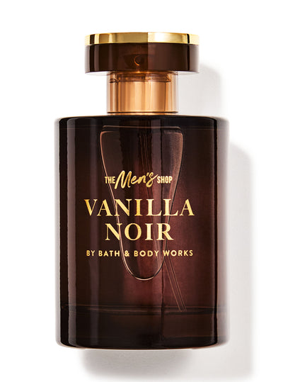 
  Vanille Noir
