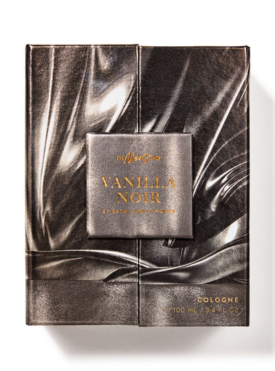 
  Vanille Noir
