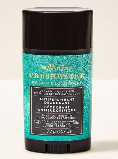 
  Freshwater
