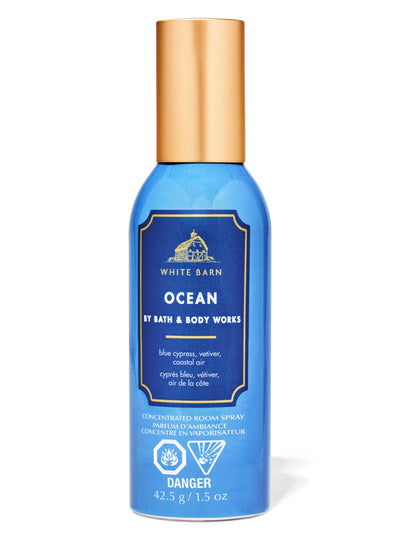 
  Ocean By Bath & Body Works
