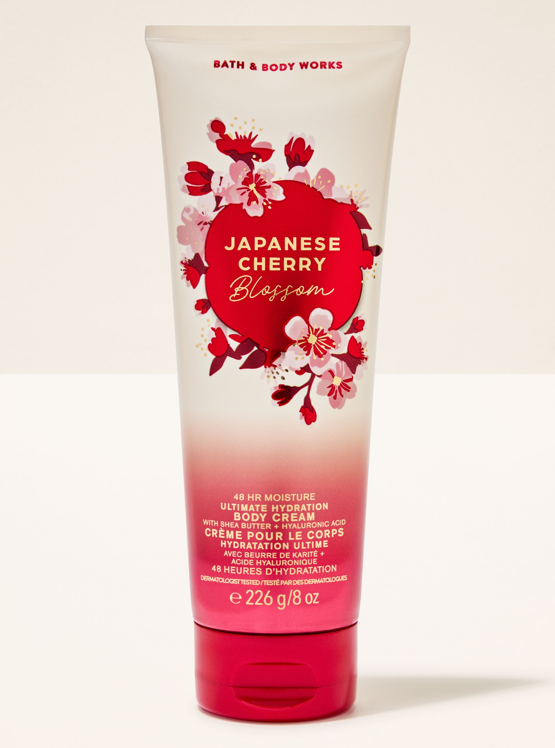 Japanese Cherry Blossom – Bath & Body Works