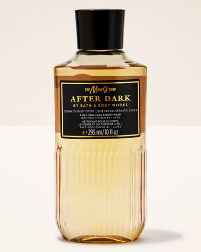 
  After Dark
