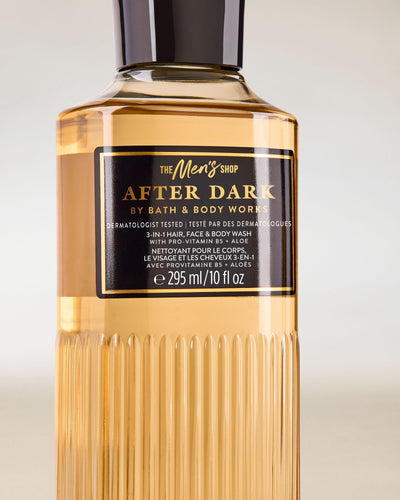 
  After Dark
