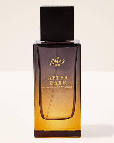 
  After Dark
