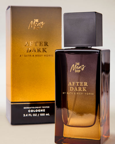 
  After Dark

