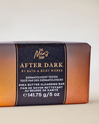 
  After Dark
