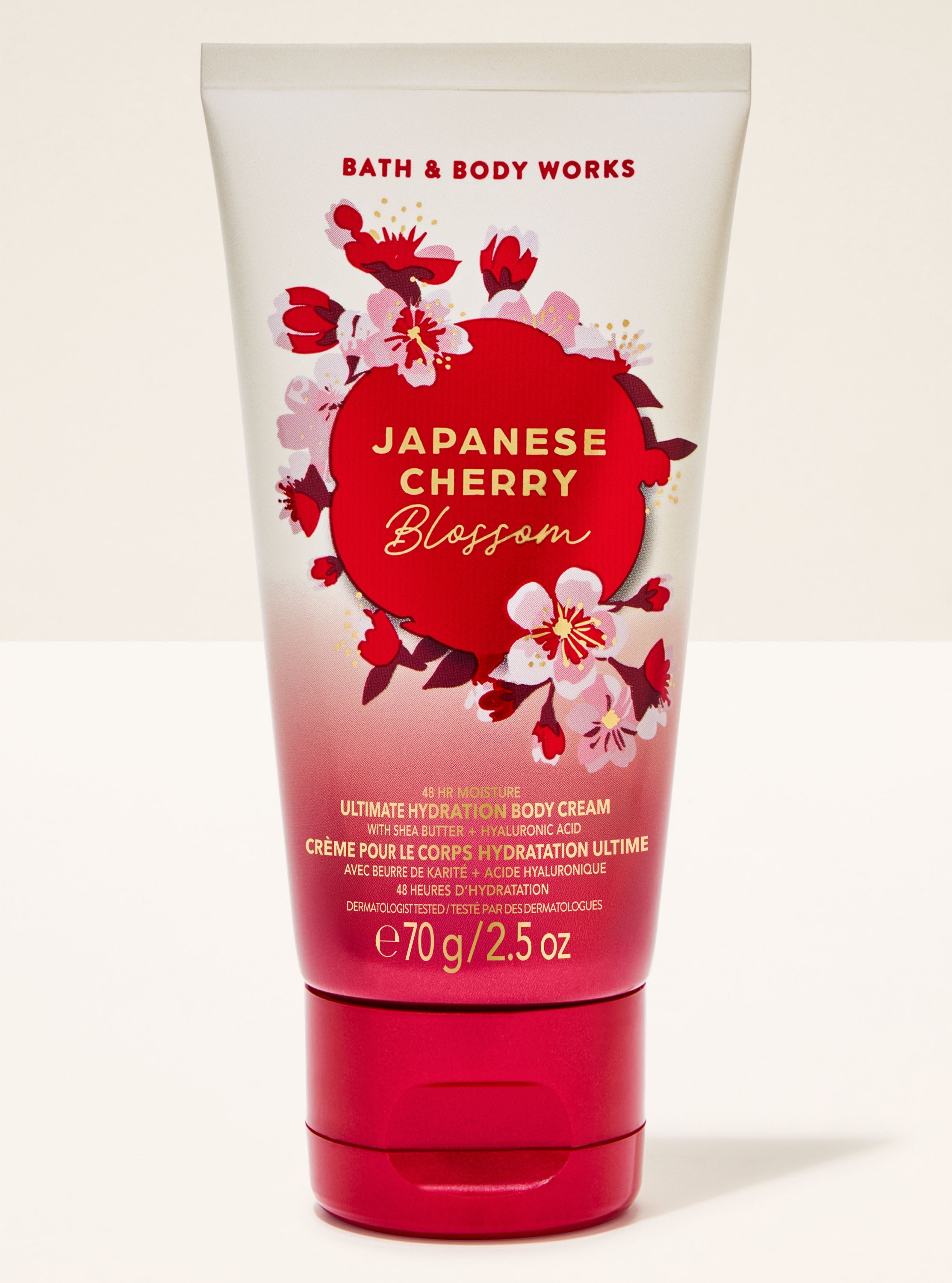 Japanese Cherry Blossom – Bath & Body Works