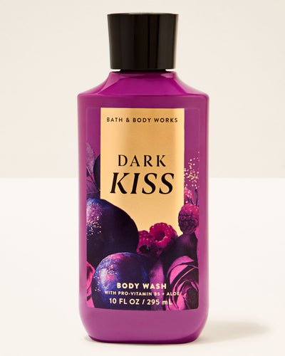
  Dark Kiss
