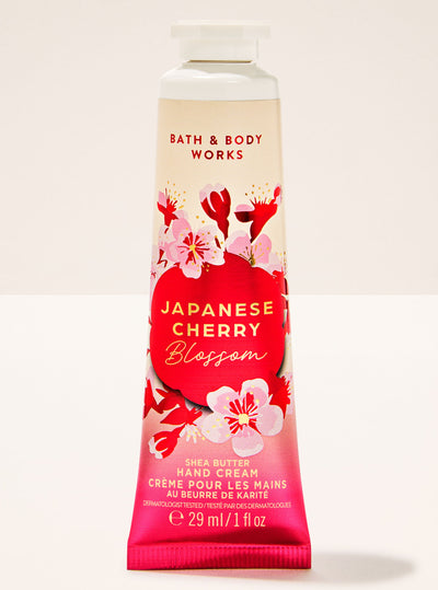 
  Japanese Cherry Blossom
