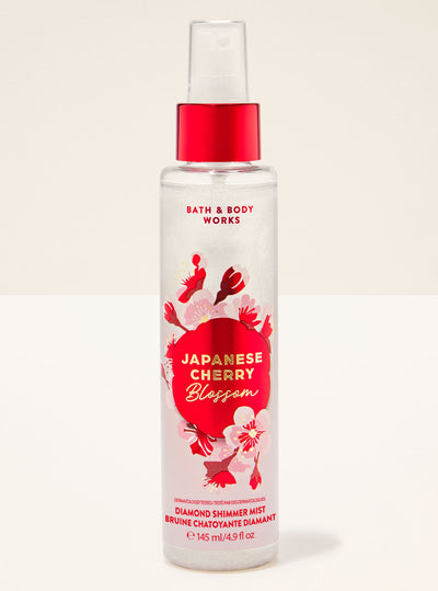 
  Japanese Cherry Blossom
