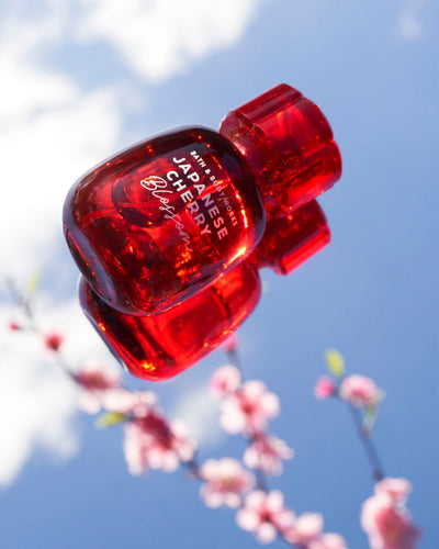 
  Japanese Cherry Blossom
