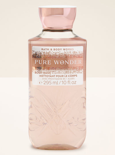 
  Pure Wonder
