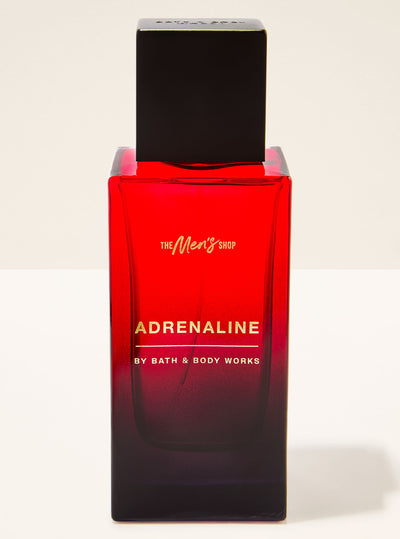 
  Adrenaline
