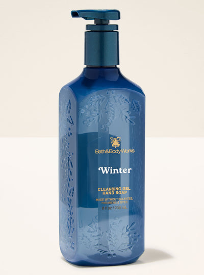 
  Winter
