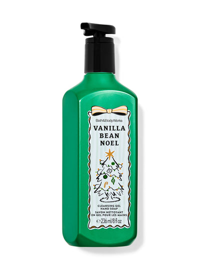 
  Vanilla Bean Noel
