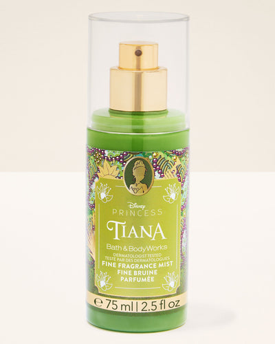
  Tiana

