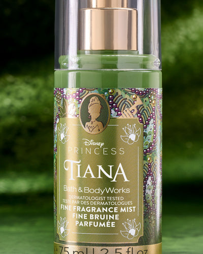 
  Tiana

