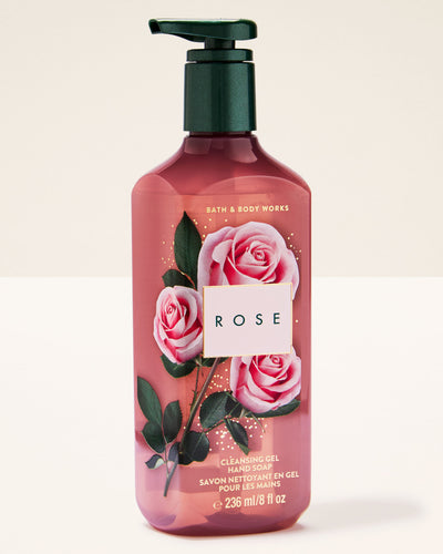 
  Rose

