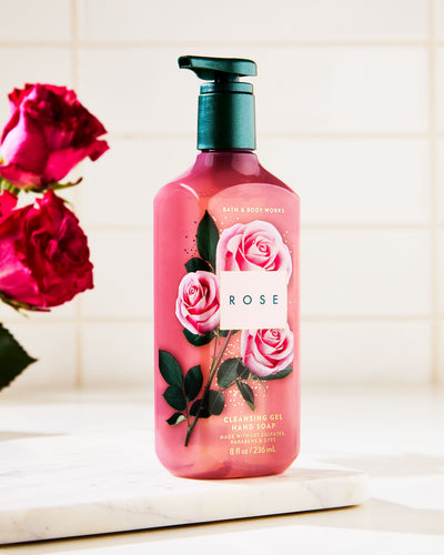
  Rose

