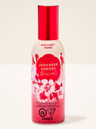 
  Japanese Cherry Blossom
