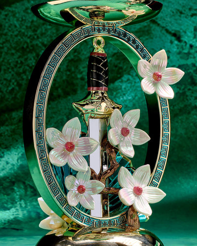 
  Socle de Mulan 
