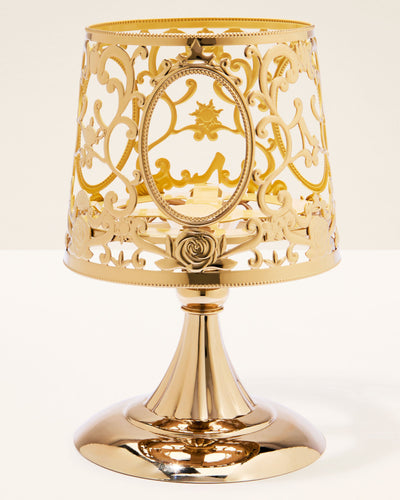 
  Lampe royale des Princesses Disney 
