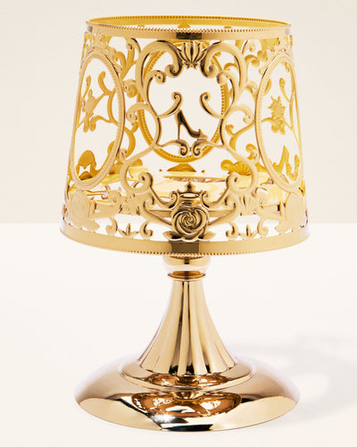 
  Lampe royale des Princesses Disney 
