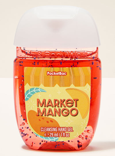 
  Market Mango
