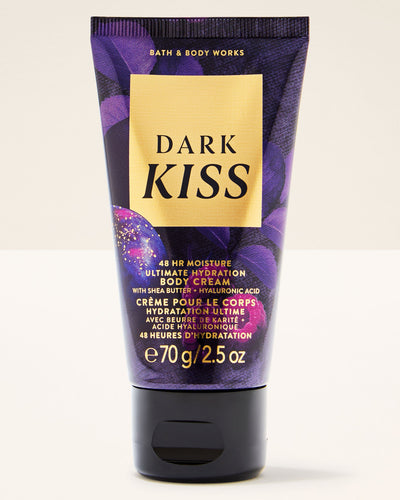 
  Dark Kiss
