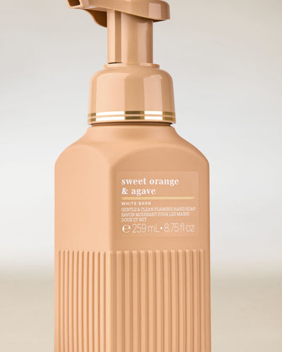 
  Süße Orange & Agave
