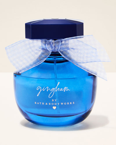 
  Gingham
