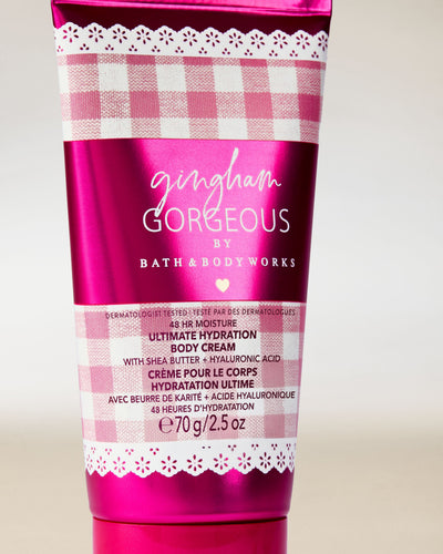 
  Gingham Prachtvoll
