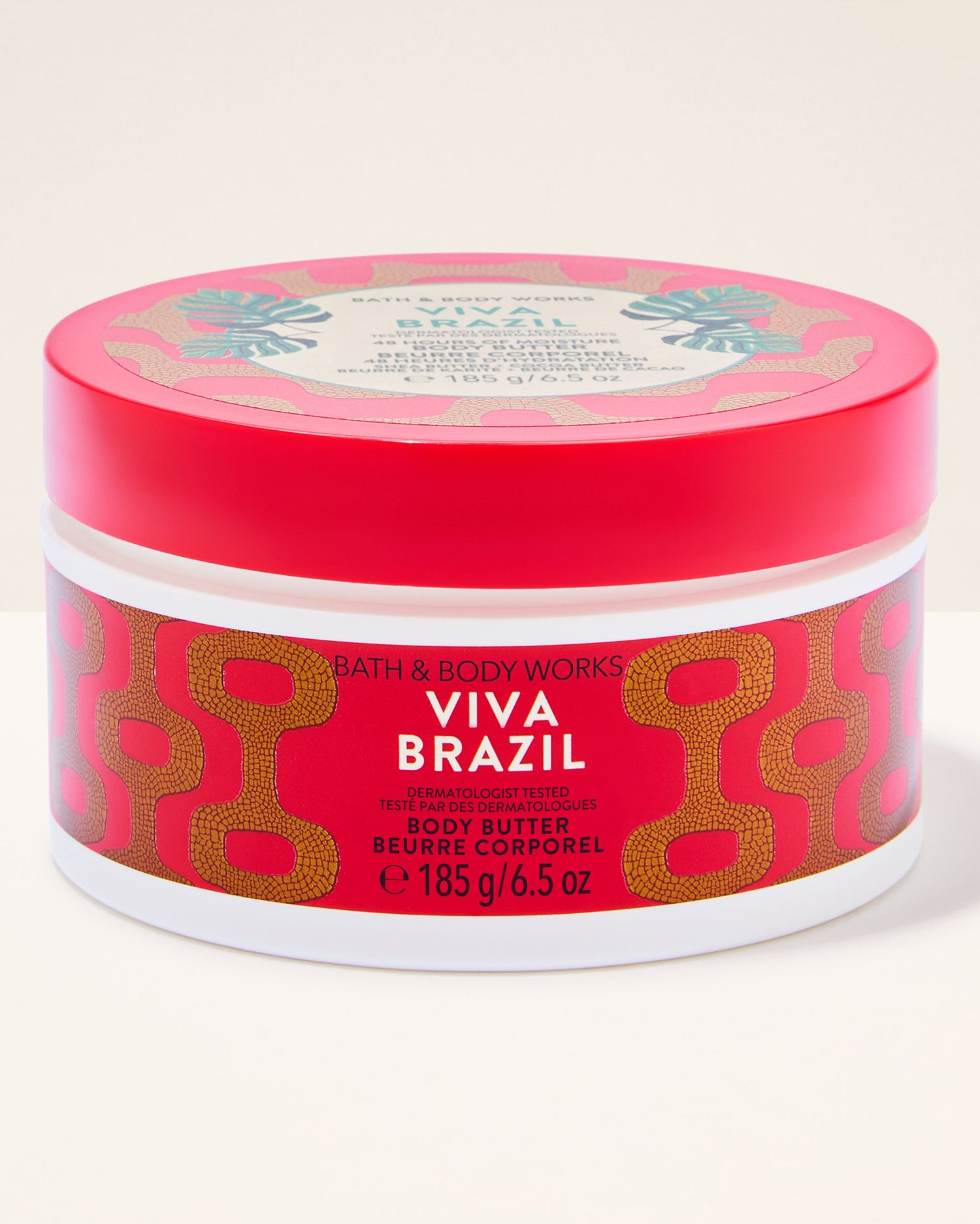 Viva Brazil – Bath & Body Works