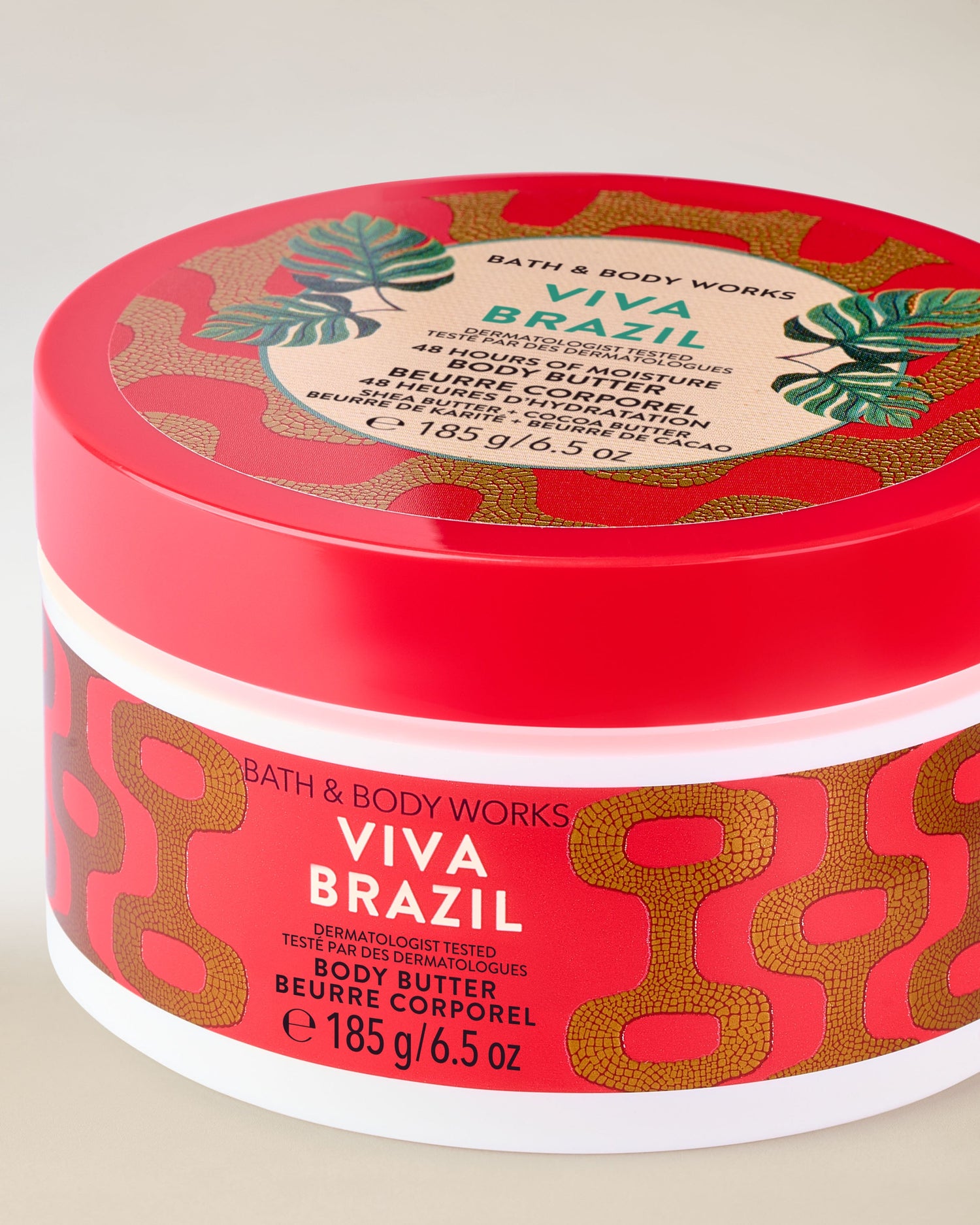 Viva Brazil – Bath & Body Works
