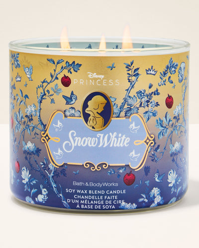 
  Snow White
