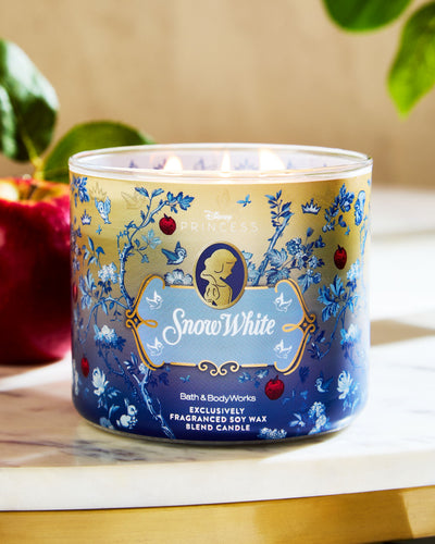 
  Snow White
