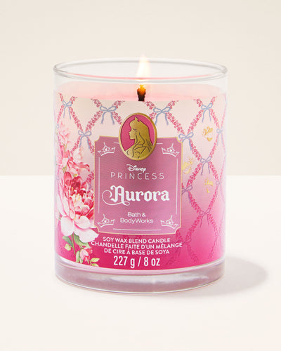 
  Aurora
