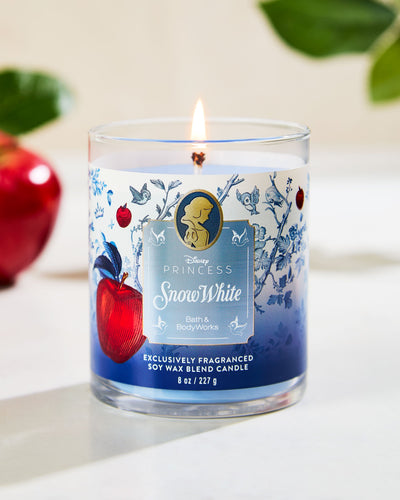 
  Snow White
