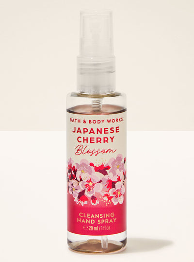 
  Japanese Cherry Blossom
