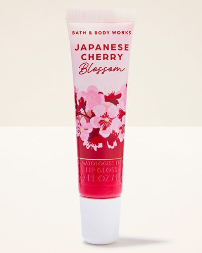 
  Japanese Cherry Blossom
