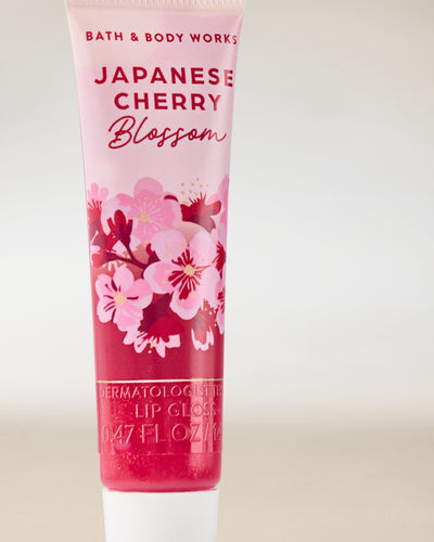 
  Japanese Cherry Blossom
