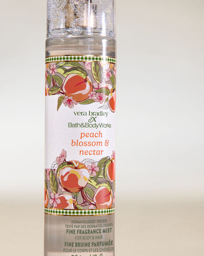 
  Perzikbloesem & Nectar
