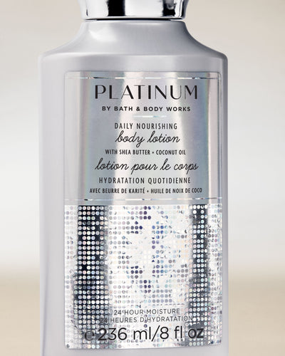 
  Platinum
