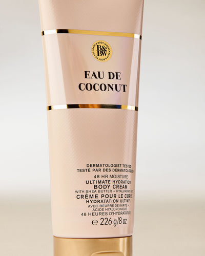 
  Eau De Coconut
