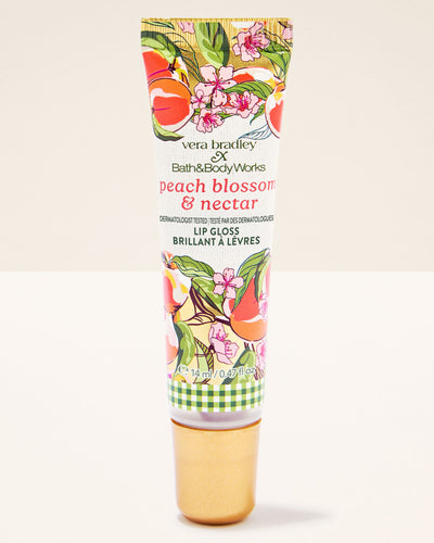 
  Peach Blossom & Nectar
