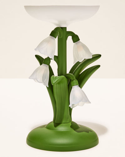 
  Snowdrop Dream Light-Up Pedestal
